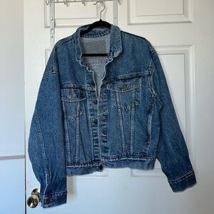 Vintage Levis Denim jacket